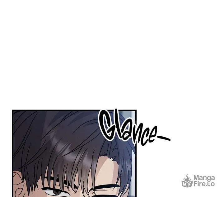 Between Us Now Chapter 22 page 5 - 