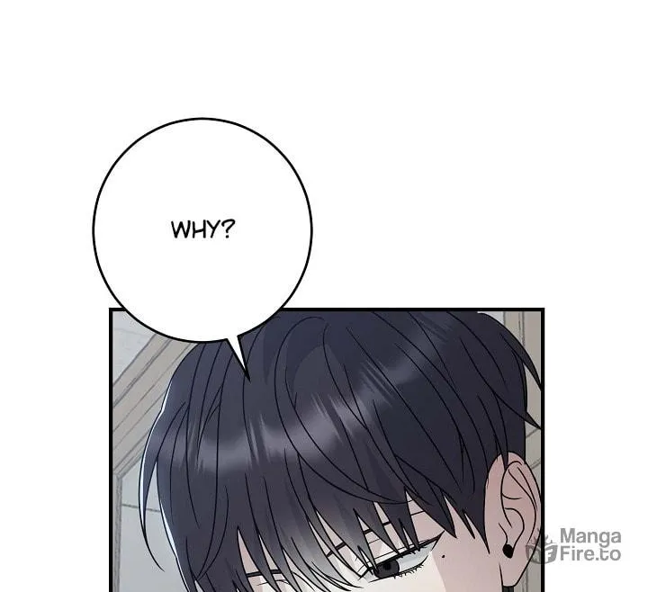 Between Us Now Chapter 22 page 41 - 