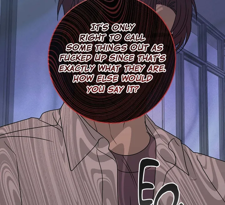 Between Us Now Chapter 22 page 43 - 