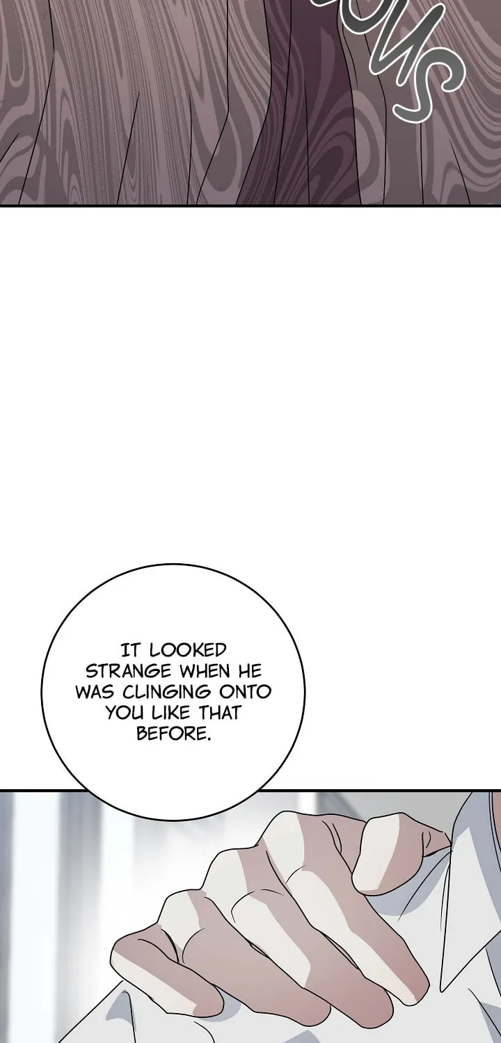 Between Us Now Chapter 22 page 44 - 