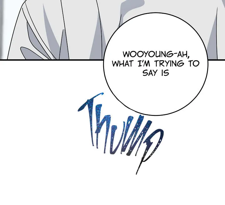 Between Us Now Chapter 22 page 45 - 