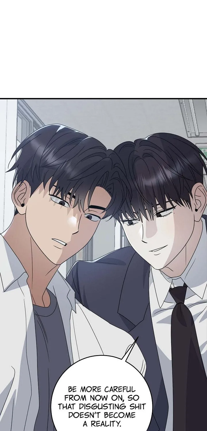 Between Us Now Chapter 22 page 46 - 