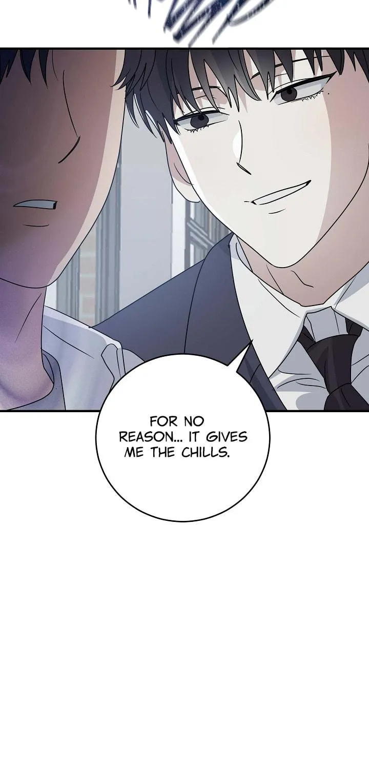 Between Us Now Chapter 22 page 48 - 