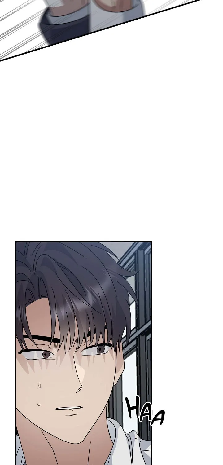 Between Us Now Chapter 22 page 50 - 