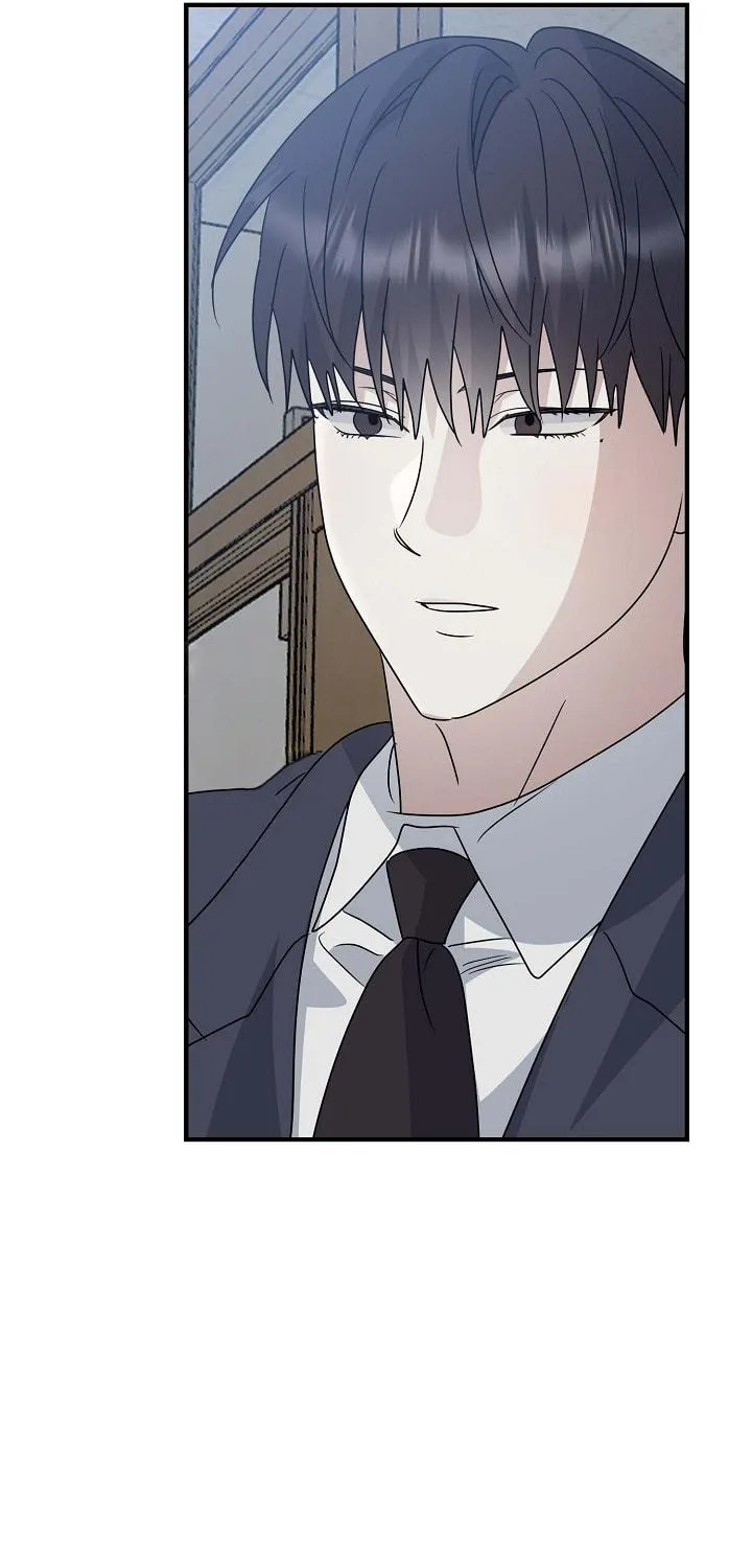 Between Us Now Chapter 22 page 52 - 