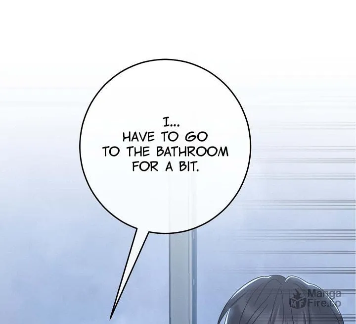 Between Us Now Chapter 22 page 53 - 