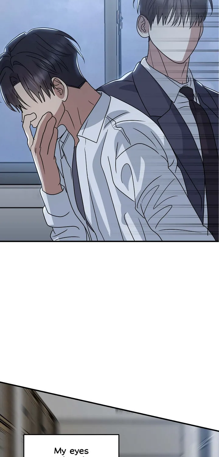 Between Us Now Chapter 22 page 54 - 