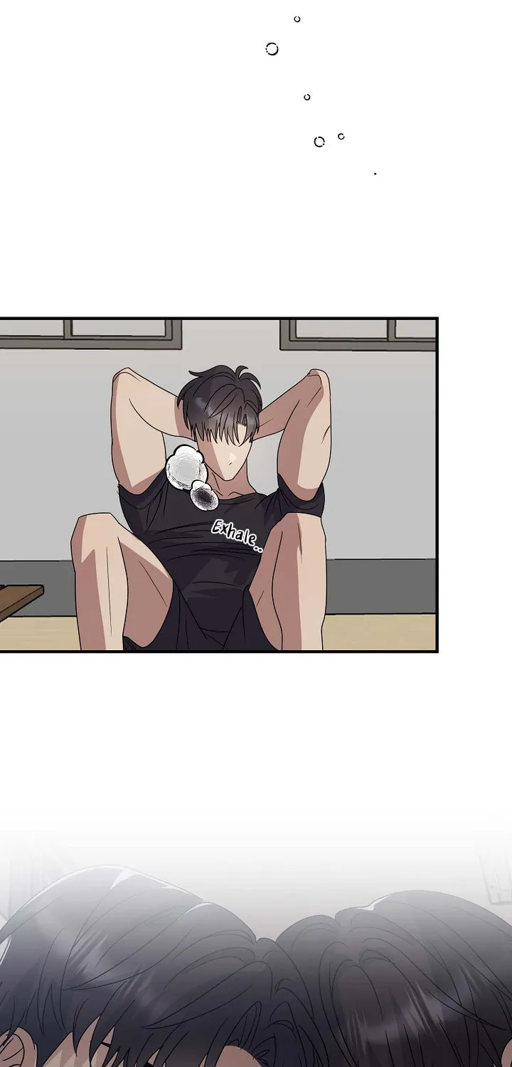 Between Us Now Chapter 22 page 60 - 