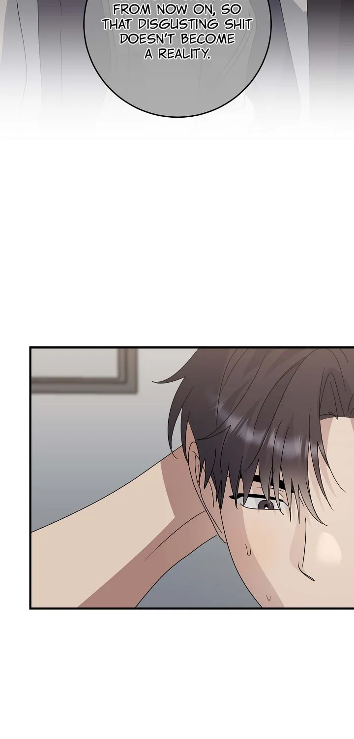 Between Us Now Chapter 22 page 62 - 