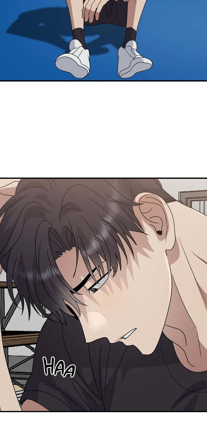 Between Us Now Chapter 22 page 66 - 