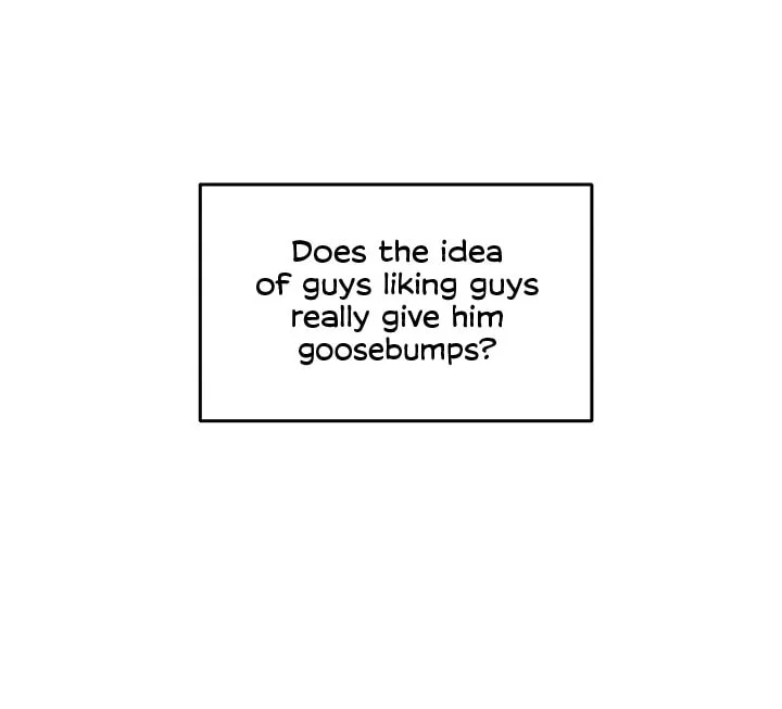 Between Us Now Chapter 22 page 67 - 