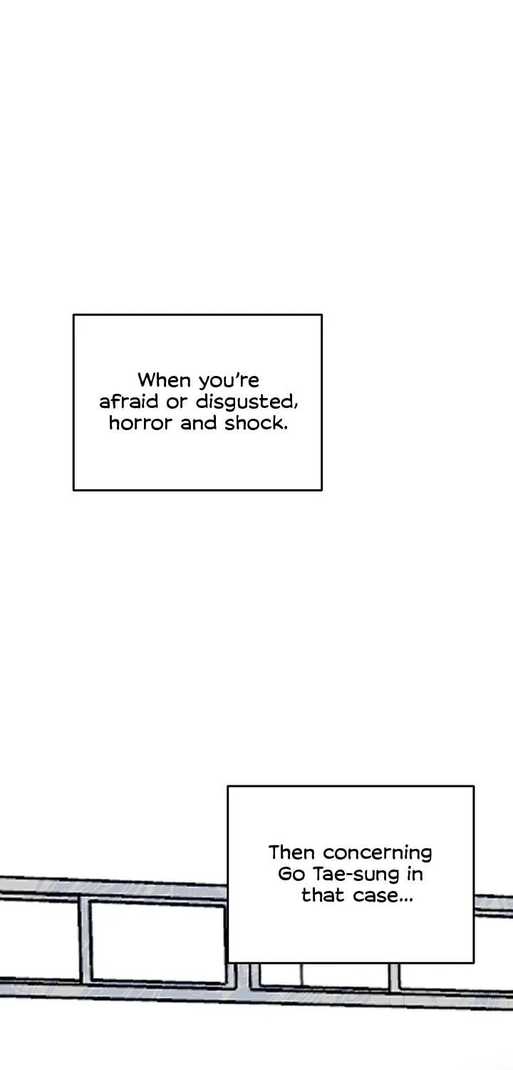 Between Us Now Chapter 22 page 70 - 