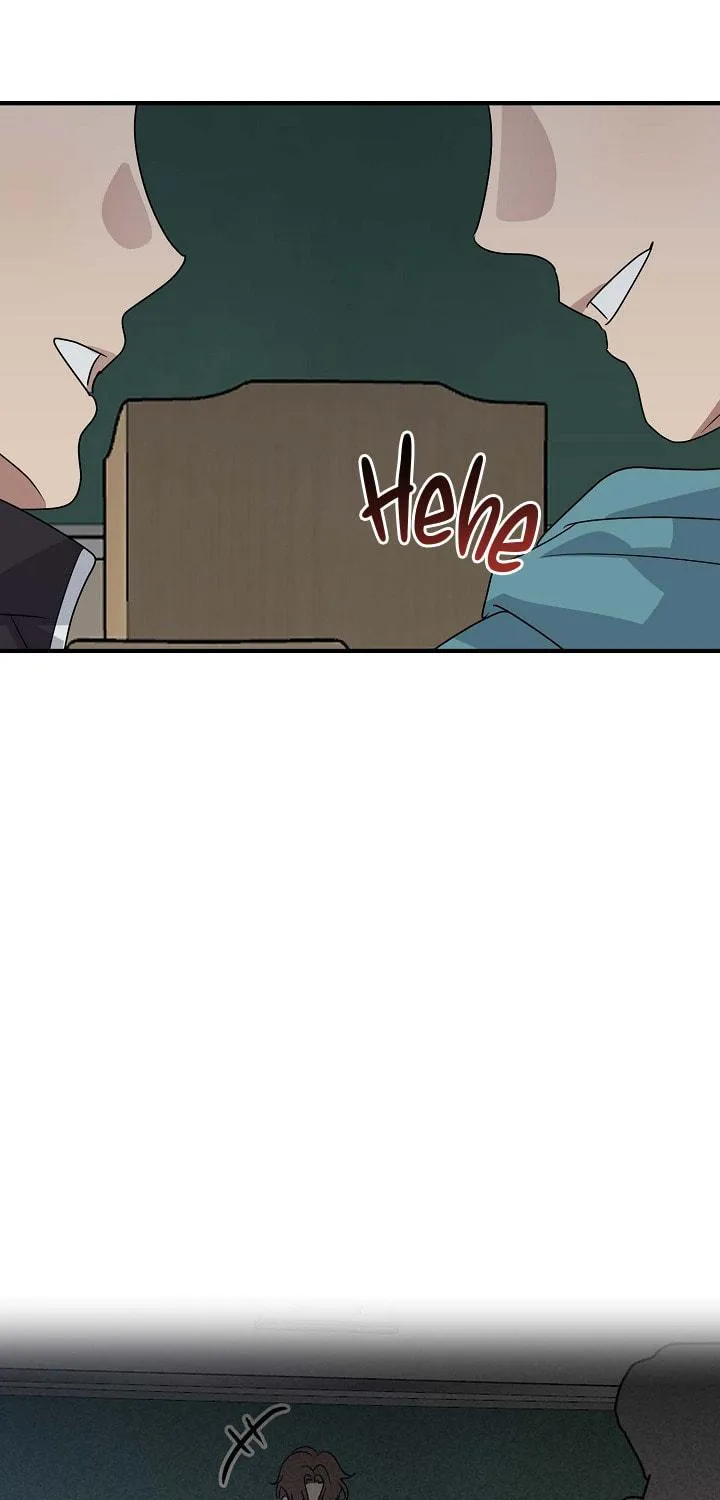 Between Us Now Chapter 22 page 8 - 