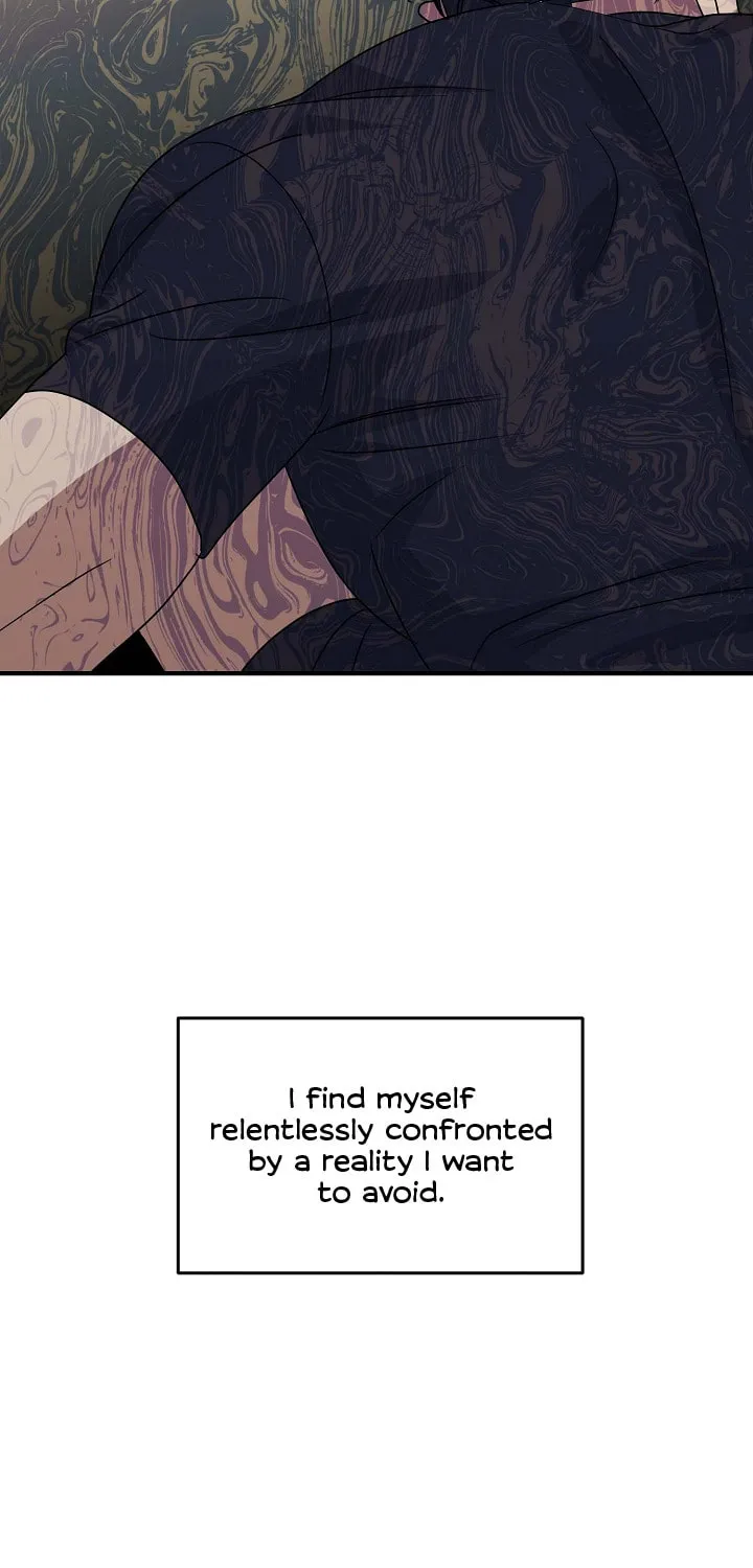 Between Us Now Chapter 22 page 72 - 