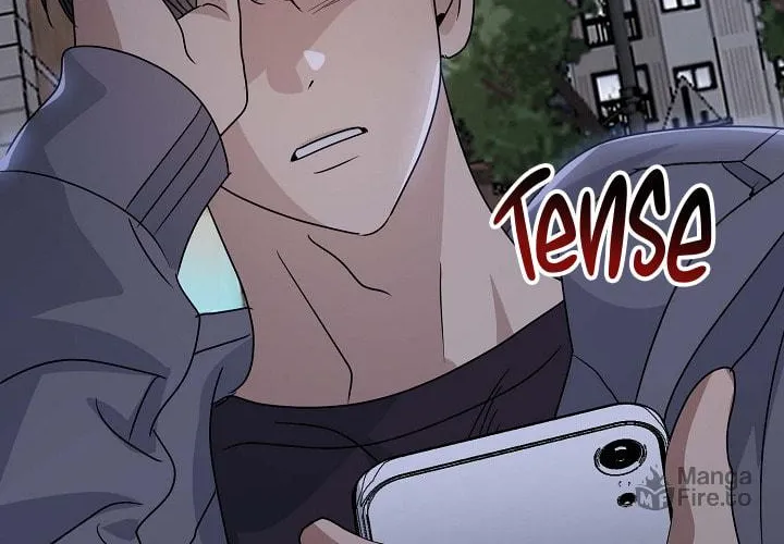 Between Us Now Chapter 22 page 77 - 