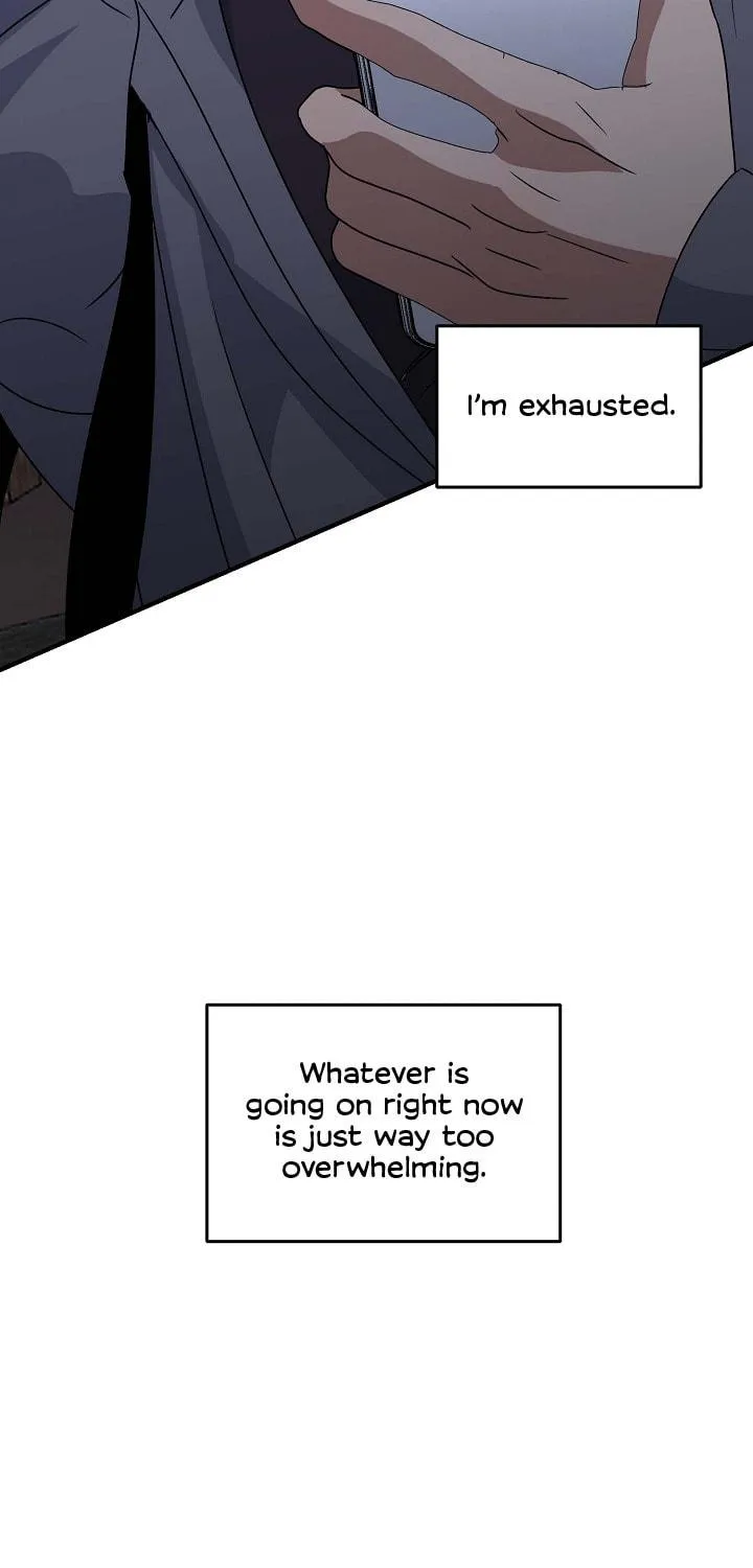 Between Us Now Chapter 22 page 78 - 