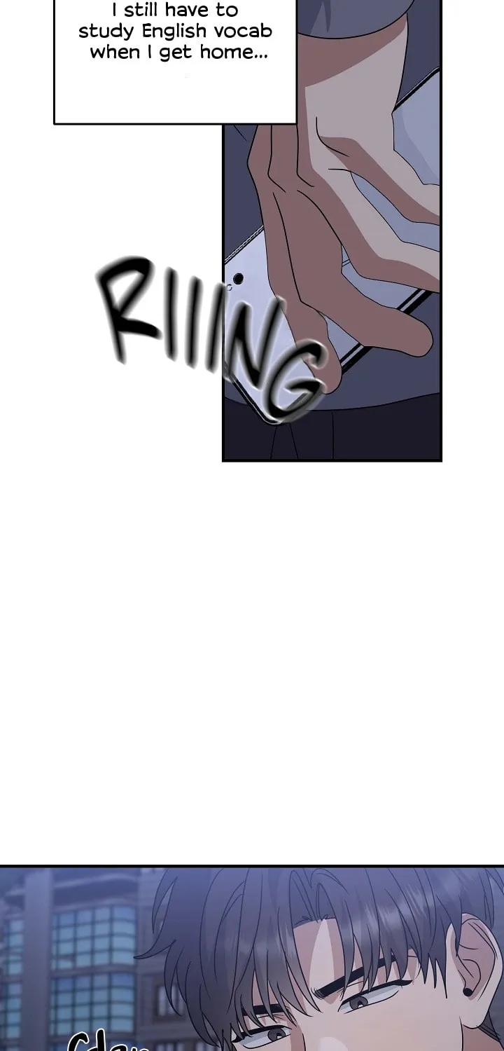 Between Us Now Chapter 22 page 80 - 