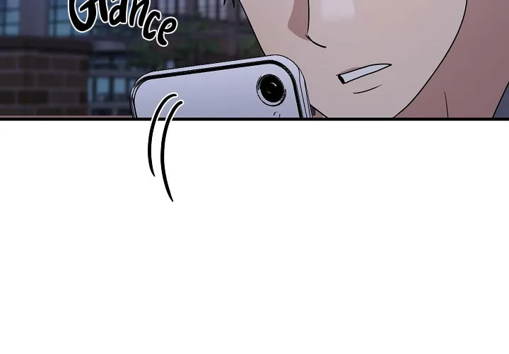 Between Us Now Chapter 22 page 81 - 