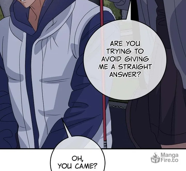 Between Us Now Chapter 22 page 89 - 