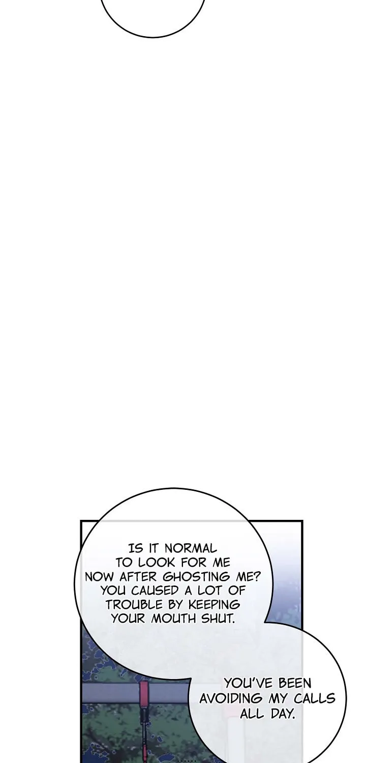 Between Us Now Chapter 22 page 90 - 