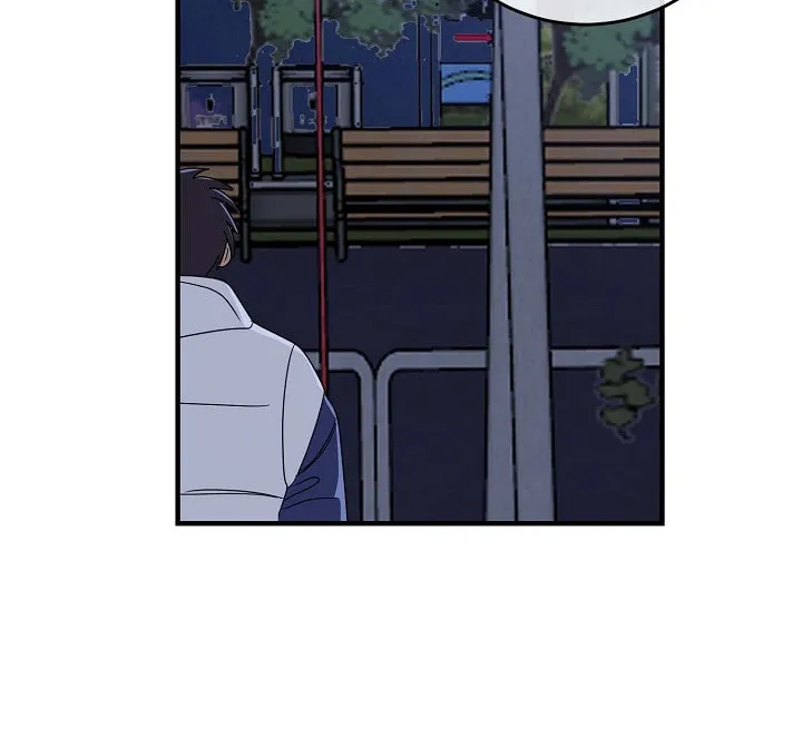 Between Us Now Chapter 22 page 91 - 