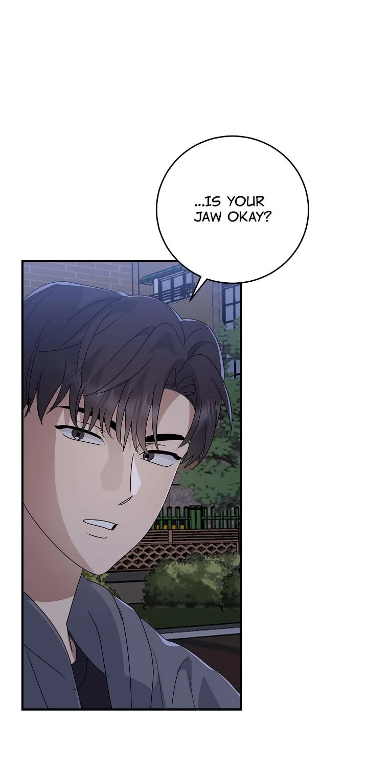 Between Us Now Chapter 22 page 92 - 