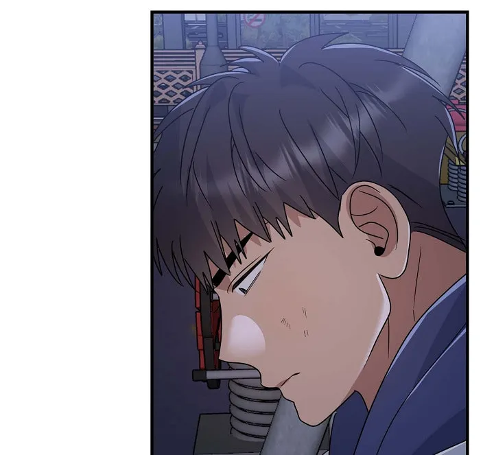 Between Us Now Chapter 22 page 93 - 