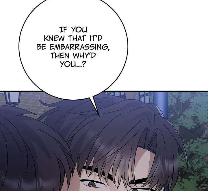 Between Us Now Chapter 22 page 97 - 