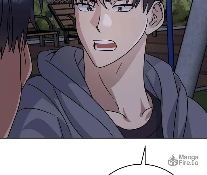 Between Us Now Chapter 23 page 11 - 