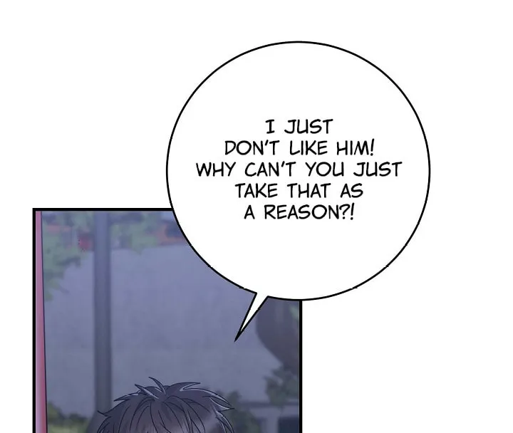 Between Us Now Chapter 23 page 13 - 