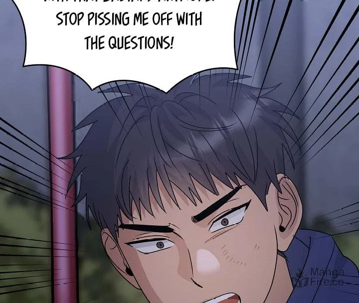 Between Us Now Chapter 23 page 17 - 