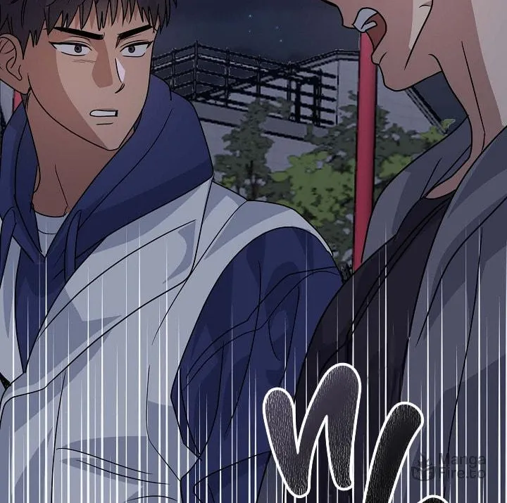 Between Us Now Chapter 23 page 23 - 