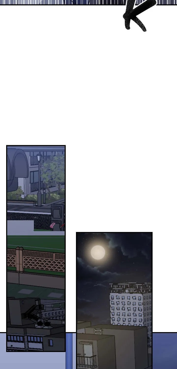 Between Us Now Chapter 23 page 24 - 