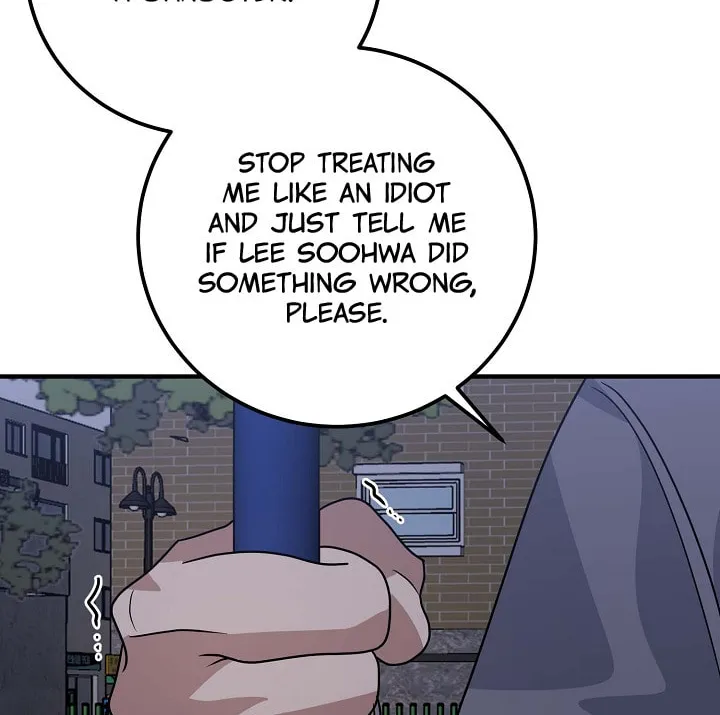 Between Us Now Chapter 23 page 27 - 