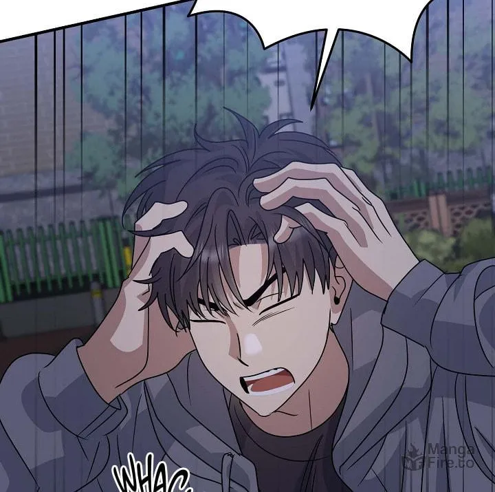 Between Us Now Chapter 23 page 29 - 