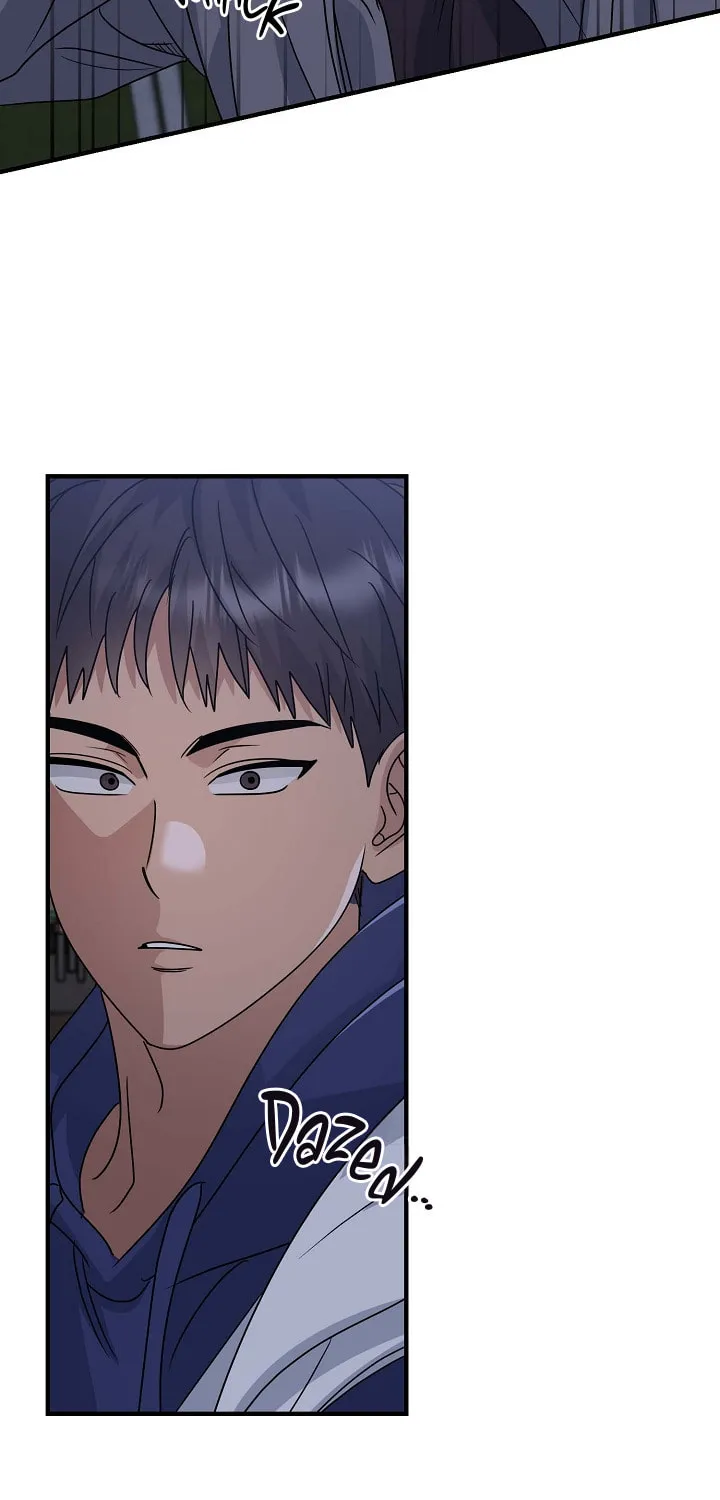 Between Us Now Chapter 23 page 30 - 