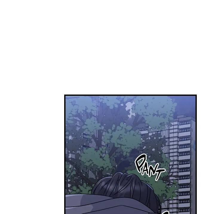 Between Us Now Chapter 23 page 31 - 