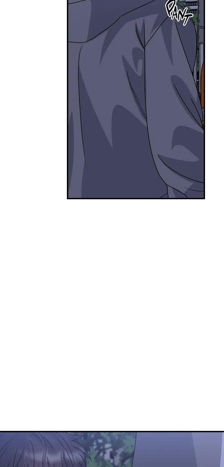 Between Us Now Chapter 23 page 32 - 
