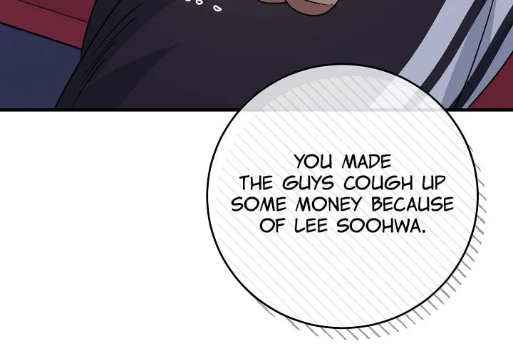 Between Us Now Chapter 23 page 37 - 
