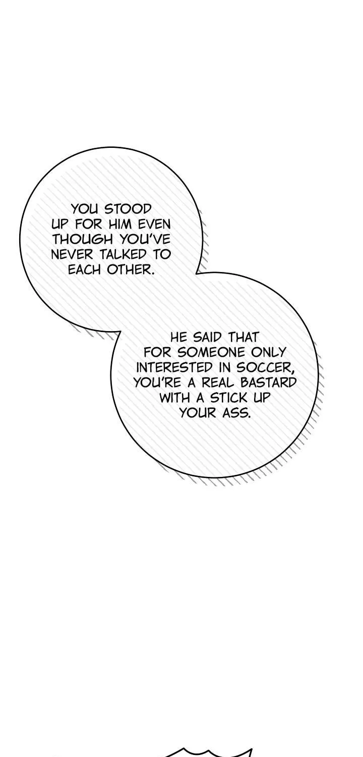 Between Us Now Chapter 23 page 38 - 