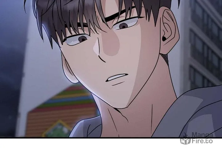 Between Us Now Chapter 23 page 41 - 