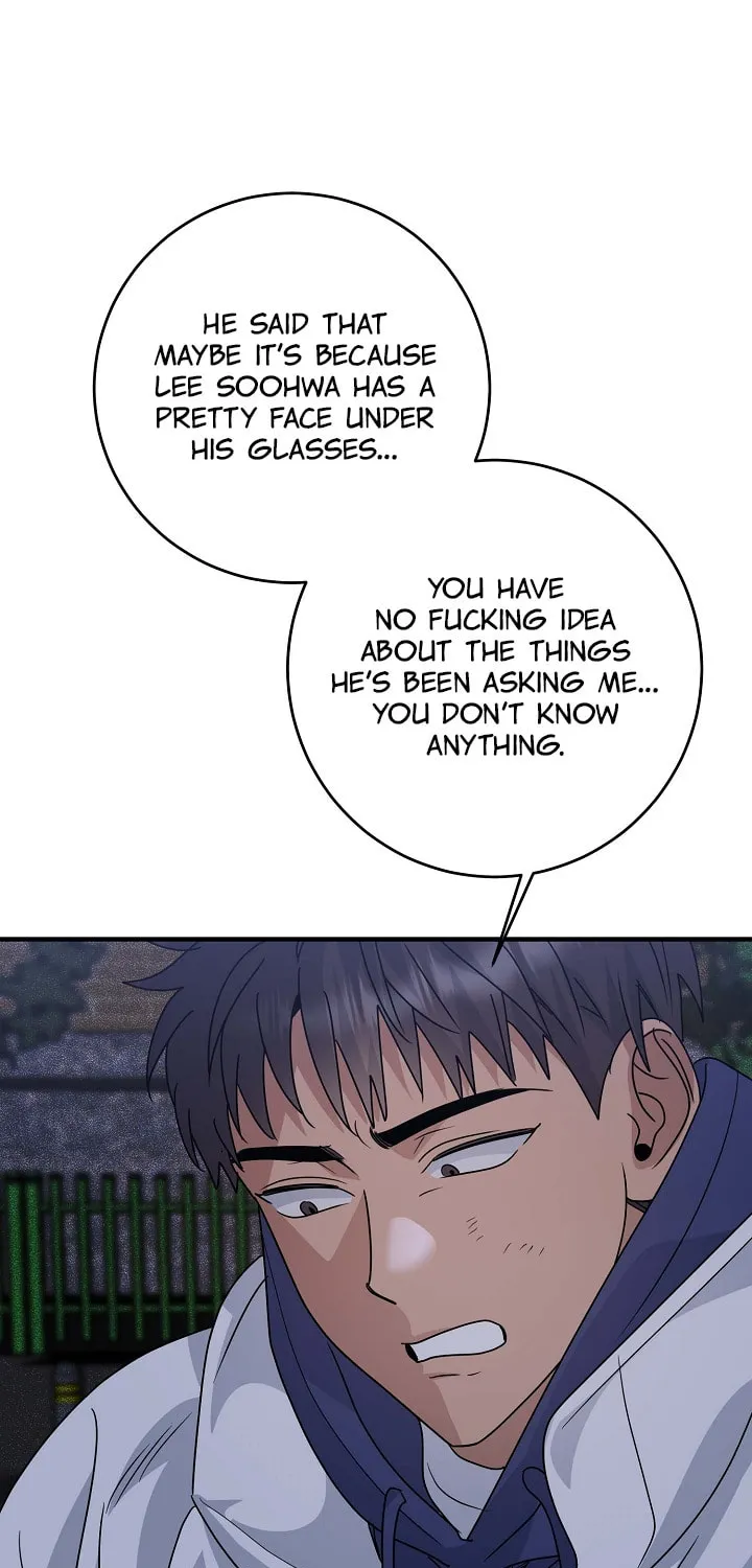 Between Us Now Chapter 23 page 42 - 