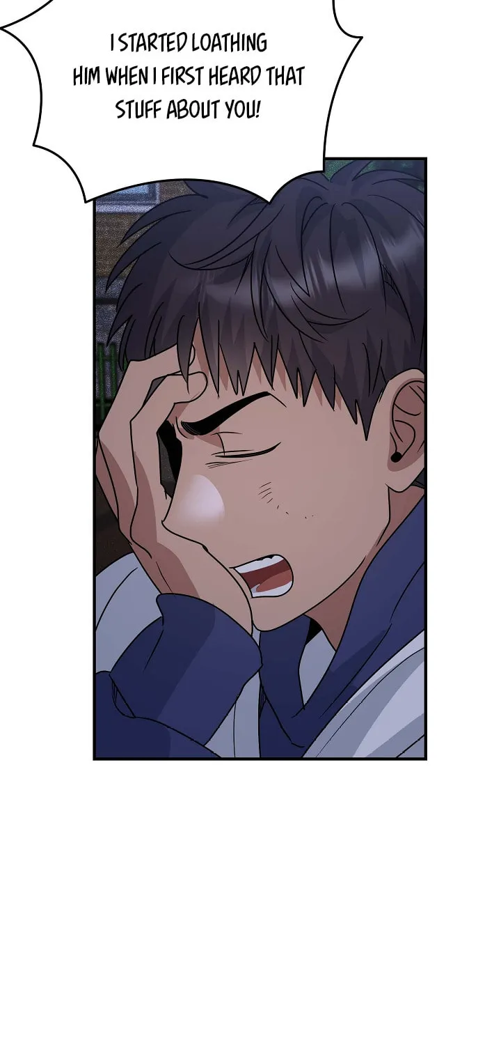 Between Us Now Chapter 23 page 44 - 