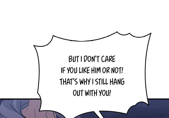Between Us Now Chapter 23 page 45 - 