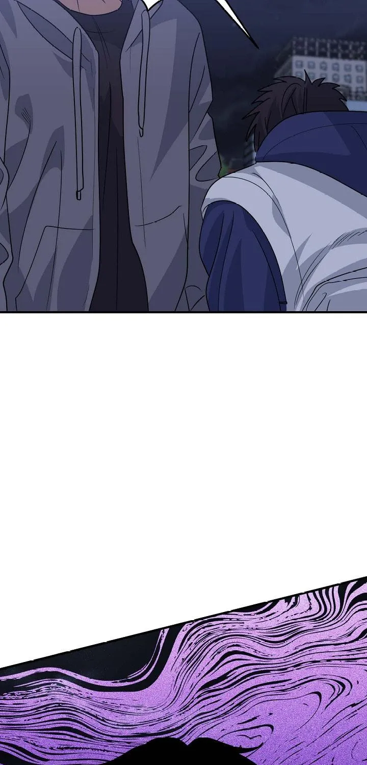 Between Us Now Chapter 23 page 46 - 