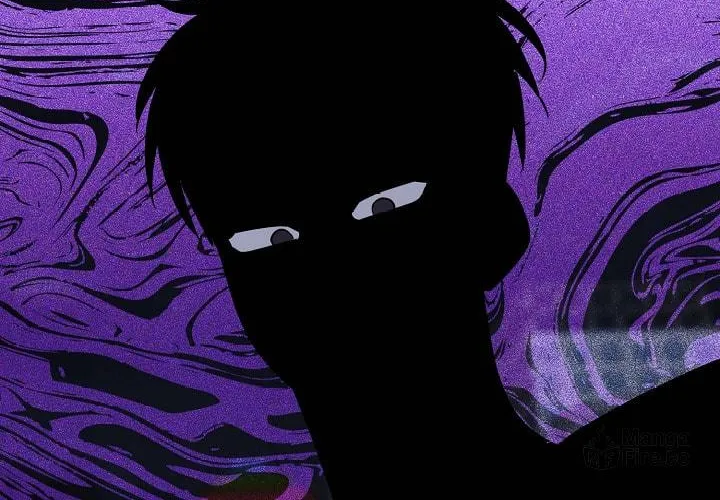 Between Us Now Chapter 23 page 47 - 