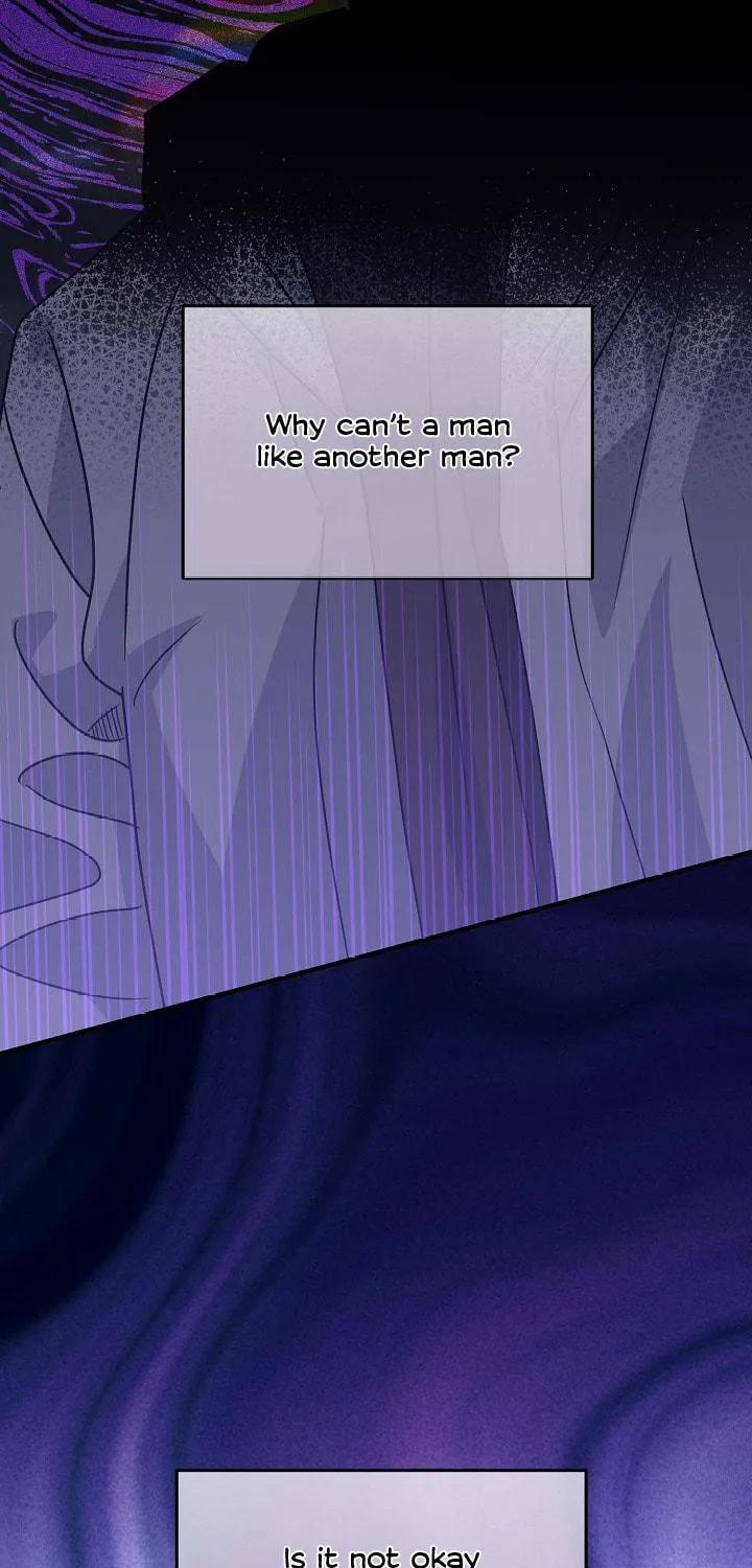 Between Us Now Chapter 23 page 48 - 