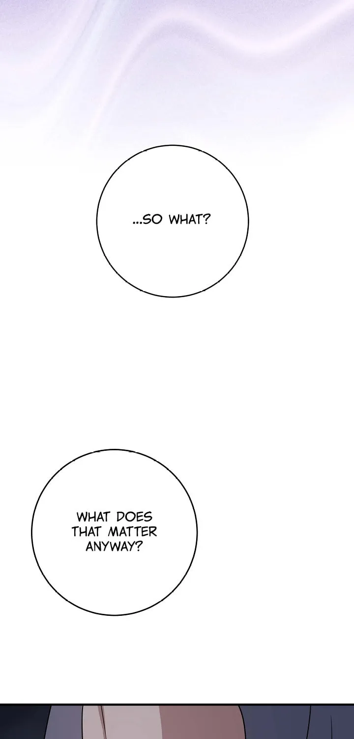 Between Us Now Chapter 23 page 50 - 