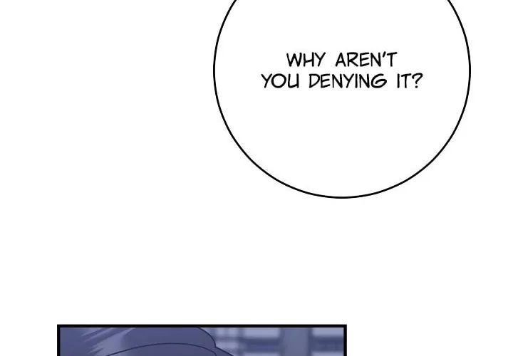 Between Us Now Chapter 23 page 55 - 