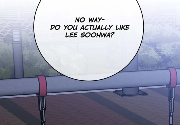 Between Us Now Chapter 23 page 57 - 